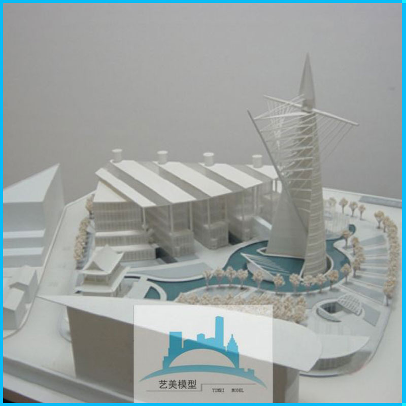 济南市滨州建筑设计模型定制与智能制造生产线 创新驱动产业升级