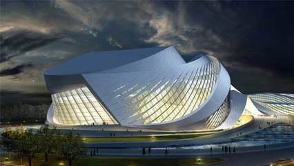 Vary For Rhino 在线渲染课程 建筑设计高效渲染技巧