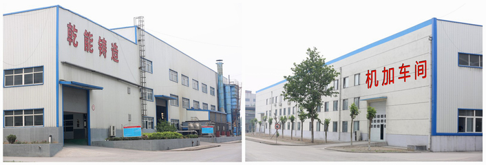 淄博乾能机械 匠心铸就品质，智造驱动未来