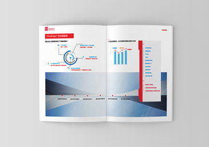 灵波深智 智绘品牌蓝图，广告画册设计的艺术与策略