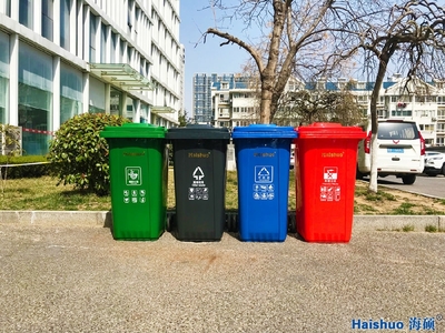 海硕环保邀您共赴“山东环卫博览会”，探索环保行业新机遇